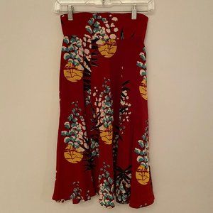 Trashy Diva Tropical Nights Skirt